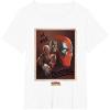 imageMarvel Deadpool ampamp Wolverine We Are Deadpool Vintage Photo TShirtWhite