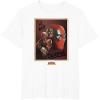 imageMarvel Deadpool ampamp Wolverine We Are Deadpool Vintage Photo TShirtWhite