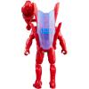 imageMarvel Epic Hero Series Battle Gear Captain America Action Figure 4Inch Avengers Super Hero Toys for Kids Ages 4 and UpIron Man Battle Gear