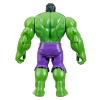 imageMarvel Epic Hero Series Hulk Deluxe Action Figure 4InchScale Avengers Super Hero Toys for Kids 4 and UpModern
