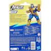 imageMarvel Epic Hero Series Thanos Deluxe Action Figure 4InchScale Avengers Super Hero Toys for Kids 4 and Up