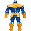 imageMarvel Epic Hero Series Thanos Deluxe Action Figure 4InchScale Avengers Super Hero Toys for Kids 4 and Up