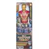 imageMarvel Guardians of The Galaxy Vol 3 Titan Hero Series Adam Warlock Action Figure 11Inch Action Figure Super Hero Toys for Kids Ages 4 and Up