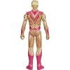 imageMarvel Guardians of The Galaxy Vol 3 Titan Hero Series Adam Warlock Action Figure 11Inch Action Figure Super Hero Toys for Kids Ages 4 and Up