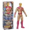 imageMarvel Guardians of The Galaxy Vol 3 Titan Hero Series Adam Warlock Action Figure 11Inch Action Figure Super Hero Toys for Kids Ages 4 and Up