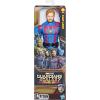 imageMarvel Guardians of The Galaxy Vol3 Titan Hero Series StarLord Action Figure 11Inch Action Figure Super Hero Toys for Kids Ages 4 and Up