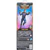 imageMarvel Guardians of The Galaxy Vol3 Titan Hero Series StarLord Action Figure 11Inch Action Figure Super Hero Toys for Kids Ages 4 and Up