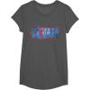 imageMarvel Guardians of the Galaxy 3 Its Good to Have Friends TShirtAsphalt Grey