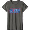 imageMarvel Guardians of the Galaxy 3 Its Good to Have Friends TShirtAsphalt Grey