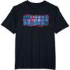 imageMarvel Guardians of the Galaxy 3 Its Good to Have Friends TShirtBlack