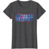 imageMarvel Guardians of the Galaxy 3 Its Good to Have Friends TShirtDark Heather Grey