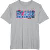 imageMarvel Guardians of the Galaxy 3 Its Good to Have Friends TShirtHeather Grey