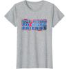 imageMarvel Guardians of the Galaxy 3 Its Good to Have Friends TShirtHeather Grey