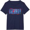 imageMarvel Guardians of the Galaxy 3 Its Good to Have Friends TShirtNavy Blue