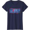 imageMarvel Guardians of the Galaxy 3 Its Good to Have Friends TShirtNavy Blue