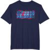 imageMarvel Guardians of the Galaxy 3 Its Good to Have Friends TShirtNavy Blue