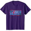 imageMarvel Guardians of the Galaxy 3 Its Good to Have Friends TShirtPurple