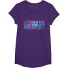 imageMarvel Guardians of the Galaxy 3 Its Good to Have Friends TShirtPurple
