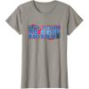imageMarvel Guardians of the Galaxy 3 Its Good to Have Friends TShirtSlate Grey