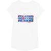 imageMarvel Guardians of the Galaxy 3 Its Good to Have Friends TShirtWhite