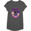 imageMarvel Guardians of the Galaxy 3 The Names Rocket Raccoon TShirtAsphalt Grey