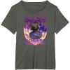 imageMarvel Guardians of the Galaxy 3 The Names Rocket Raccoon TShirtAsphalt Grey
