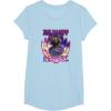 imageMarvel Guardians of the Galaxy 3 The Names Rocket Raccoon TShirtBaby Blue