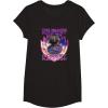 imageMarvel Guardians of the Galaxy 3 The Names Rocket Raccoon TShirtBlack
