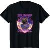 imageMarvel Guardians of the Galaxy 3 The Names Rocket Raccoon TShirtBlack