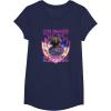 imageMarvel Guardians of the Galaxy 3 The Names Rocket Raccoon TShirtNavy Blue