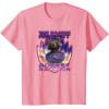 imageMarvel Guardians of the Galaxy 3 The Names Rocket Raccoon TShirtPink