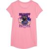 imageMarvel Guardians of the Galaxy 3 The Names Rocket Raccoon TShirtPink