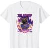imageMarvel Guardians of the Galaxy 3 The Names Rocket Raccoon TShirtWhite