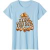 imageMarvel Guardians of the Galaxy Vol 3 I Love You Guys Groot TShirtBaby Blue