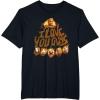 imageMarvel Guardians of the Galaxy Vol 3 I Love You Guys Groot TShirtBlack