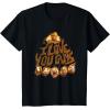 imageMarvel Guardians of the Galaxy Vol 3 I Love You Guys Groot TShirtBlack