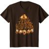 imageMarvel Guardians of the Galaxy Vol 3 I Love You Guys Groot TShirtBrown