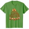 imageMarvel Guardians of the Galaxy Vol 3 I Love You Guys Groot TShirtGrass Green