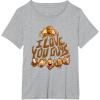 imageMarvel Guardians of the Galaxy Vol 3 I Love You Guys Groot TShirtHeather Grey