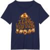 imageMarvel Guardians of the Galaxy Vol 3 I Love You Guys Groot TShirtNavy Blue