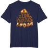 imageMarvel Guardians of the Galaxy Vol 3 I Love You Guys Groot TShirtNavy Blue