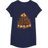 imageMarvel Guardians of the Galaxy Vol 3 I Love You Guys Groot TShirtNavy Blue