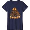 imageMarvel Guardians of the Galaxy Vol 3 I Love You Guys Groot TShirtNavy Blue