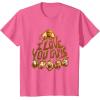 imageMarvel Guardians of the Galaxy Vol 3 I Love You Guys Groot TShirtPink Heather