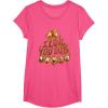 imageMarvel Guardians of the Galaxy Vol 3 I Love You Guys Groot TShirtPink Heather