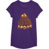 imageMarvel Guardians of the Galaxy Vol 3 I Love You Guys Groot TShirtPurple