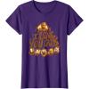 imageMarvel Guardians of the Galaxy Vol 3 I Love You Guys Groot TShirtPurple