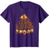 imageMarvel Guardians of the Galaxy Vol 3 I Love You Guys Groot TShirtPurple