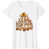 imageMarvel Guardians of the Galaxy Vol 3 I Love You Guys Groot TShirtWhite