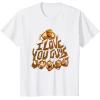 imageMarvel Guardians of the Galaxy Vol 3 I Love You Guys Groot TShirtWhite